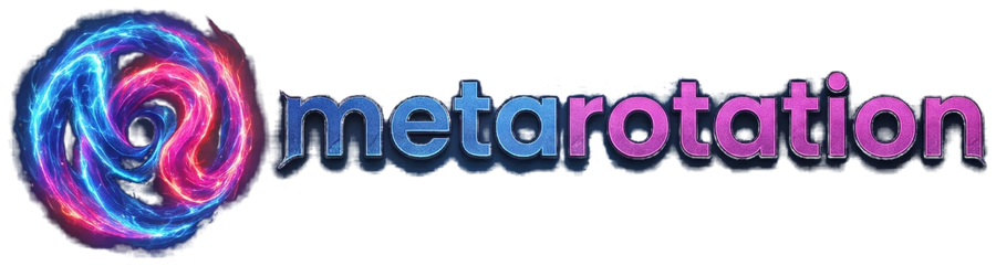 Metarotation