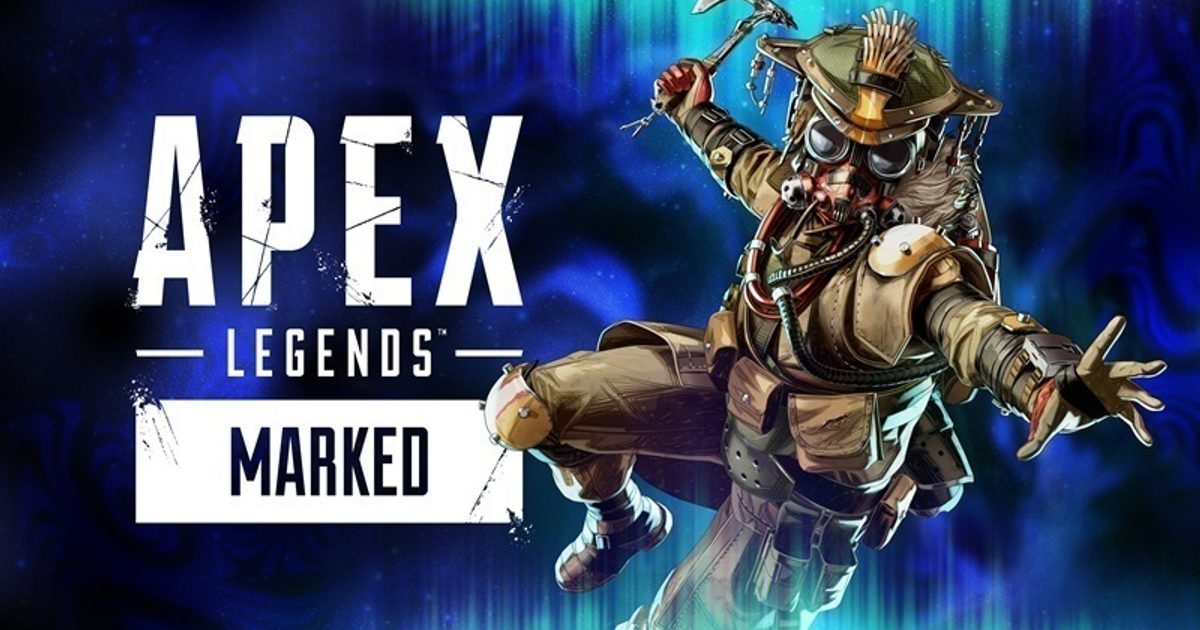 Apex Legends Receives Midseason Patch with Balance Tweaks and Fixes cover image
